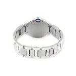 Cartier Ballon Bleu 36mm 3005 Stainless Steel Case and Bezel - Image 5