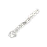 Cartier Ballon Bleu 36mm 3005 Stainless Steel Case and Bezel - Image 6