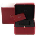 Cartier Ballon Bleu 36mm 3005 Stainless Steel Case and Bezel - Image 8