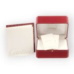 Cartier Panthere XL 27mm Yellow Gold Unisex Watch W25014B9 - 图片 6