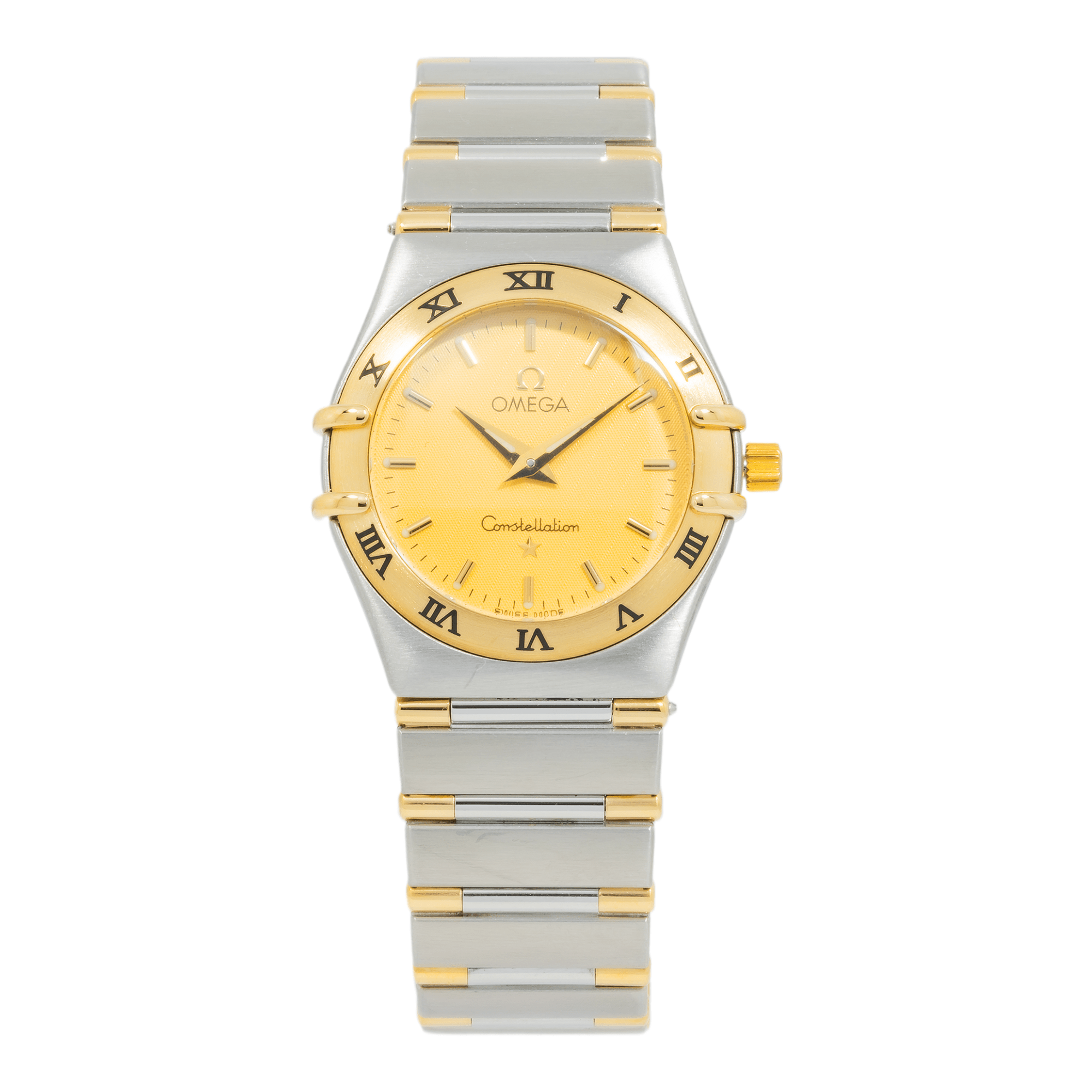 Pre-Owned-Omega-Constellation-22_5mm-Steel-and-Yellow-Gold-1362_10_00-JD-Watches-NY.png Omega Constellation 22.5mm Steel and Yellow Gold 1362.10.00 - Image 1