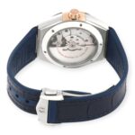 Omega Constellation 41mm 131.23.41.21.03.001 Steel Rose Gold Mens Watch 2025 - 图片 6