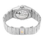 Omega Constellation Co-Axial 123.10.38.21.06.001 Stainless Steel Mens Watch - Image 6