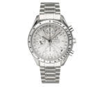 Omega Speedmaster 3523.30.00 – 39mm Silver Dial with Stainless Steel Bracelet