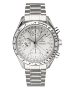 Omega Speedmaster 3523.30.00 – 39mm Silver Dial with Stainless Steel Bracelet - Image 2