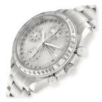 Omega Speedmaster 3523.30.00 Day Date Chronograph Steel Mens Watch - Image 3
