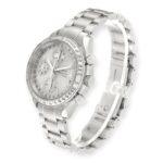 Omega Speedmaster 3523.30.00 Day Date Chronograph Steel Mens Watch - Image 5