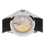Patek Philippe Aquanaut 5164A-001 40.8MM Black Dial With Black Strap - 图片 5
