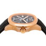 Patek Philippe Aquanaut 5164R Travel Time Rose Gold Mens Watch - 图片 5