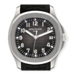 Patek Philippe Aquanaut Extra Large 5167A Steel Mens Watch - 图片 2