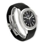 Patek Philippe Aquanaut Extra Large 5167A Steel Mens Watch - 图片 5