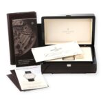 Patek Philippe Aquanaut Date 5167R Rose Gold Mens Watch - 图片 7