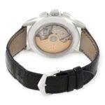Patek Philippe Complications 5905 Annual Calendar Platinum Watch - Image 7
