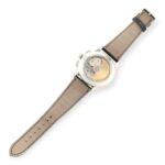 Patek Philippe Complications 5905 Annual Calendar Platinum Watch - Image 8