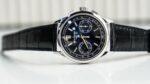Patek Philippe Complications Chronograph 5170P-001 - Image 4