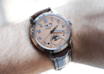 Patek Philippe Grand Complications Perpetual Calendar 5320G – 18k White Gold Ref. 5320G-011 - Image 3