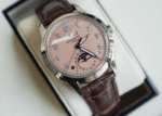 Patek Philippe Grand Complications Perpetual Calendar 5320G – 18k White Gold Ref. 5320G-011 - Image 4
