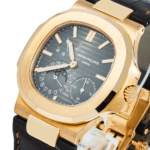 Patek Philippe Nautilus 5712R-001 Moon Phases Rose Gold (2017 to 2020) - Image 2
