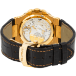 Patek Philippe Nautilus 5712R-001 Moon Phases Rose Gold (2017 to 2020) - Image 4