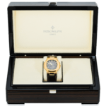 Patek Philippe Nautilus 5712R-001 Moon Phases Rose Gold (2017 to 2020) - Image 7