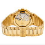 Patek Philippe Nautilus Ladies Automatic 7118 – 18k Rose Gold Ref. 7118/1R-001 - Image 3