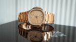 Patek Philippe Nautilus Ladies Automatic 7118 – 18k Rose Gold Ref. 7118/1R-001 - Image 7