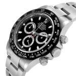 Rolex Cosmograph Daytona 116500LN 40MM Black Dial - Image 3