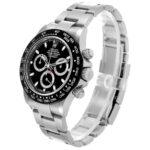 Rolex Cosmograph Daytona 116500LN 40MM Black Dial - Image 4