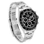 Rolex Cosmograph Daytona 116500LN 40MM Black Dial - Image 5