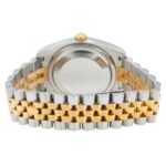Rolex Datejust 116233 36MM Champagne Dial With Two Tone Jubilee Bracelet - 图片 6
