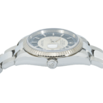 Rolex Datejust 116234 Black & Silver Dial Oyster Bracelet 36mm - Image 4