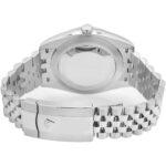 Rolex Datejust 126334 41mm Green Motif Dial With Jubilee - Image 3