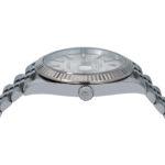 Rolex Datejust 126334 41mm Silver Dial With Stainless Steel Jubilee - Image 4