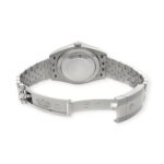 Rolex Datejust 126334 41mm White Index Dial With Jubilee - 图片 3