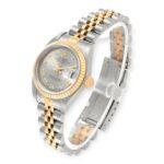 Rolex Datejust 26mm 79173 Steel Yellow Gold Silver Dial Ladies Watch - Image 5