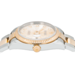 Rolex Datejust 36mm 116231 – Pink Jubilee Diamond Dial Steel & 18k Everose Gold (Year: 2010 to 2015) - Image 3