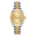 Rolex Datejust 69173 26MM Champagne Dial With Two Tone Jubilee Bracelet - Image 3