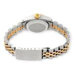 Rolex Datejust 69173 26MM Champagne Dial With Two Tone Jubilee Bracelet - Image 6