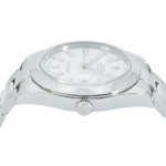 Rolex Datejust II 116300 White Dial 41mm Stainless Steel - Image 3