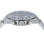 Rolex Daytona 116520 40MM Black Dial With Stainless Steel Bracelet - Image 4