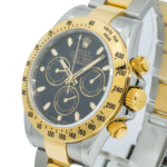 Rolex Daytona Black Dial 116523 - Image 2