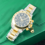 Rolex Daytona Black Dial 116523 - Image 5