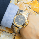 Rolex Daytona Black Dial 116523 - Image 6