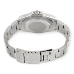 Rolex Explorer II 16570 Polar White Dial Steel Mens Watch - 图片 6