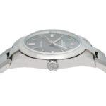 Rolex Oyster Perpetual 114300 39MM Rhodium Dial With Stainless Steel Oyster Bracelet - Image 4