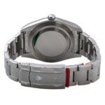 Rolex Oyster Perpetual 114300 39mm Red Grape Dial - Image 3