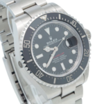Rolex Sea Dweller 50th Anniversary Edition Stainless Steel 43MM 126600 - Image 2