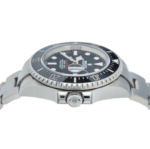 Rolex Sea Dweller 50th Anniversary Edition Stainless Steel 43MM 126600 - Image 3