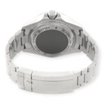 Rolex Sea-dweller Deepsea 44 James Cameron 126660 D-Blue Steel Mens Watch - 图片 6