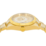 Rolex Sky-Dweller 326938 42mm 18k Yellow Gold Champagne Dial Oyster Bracelet Men’s Watch (Years 2010 to 2015) - Image 3